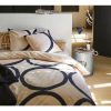 Les meilleures critiques de 🥰 Parure Housse De Couette En Coton 57 Fils SACHA ✨ 7