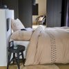 Bon marché ❤️ Parure Housse De Couette En Coton 57 Fils JACK ✔️ 5