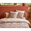 Bon marché ✨ ACTUEL Parure Housse De Couette En Coton Organique 52 Fils Motif Art Déco PERCY 😍 10
