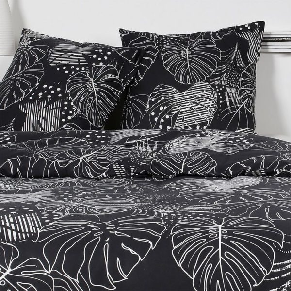 Meilleure affaire 😀 Today Housse De Couette 260×240 Flagstaff + 2 Taies 100% Coton Flanelle 😀 3
