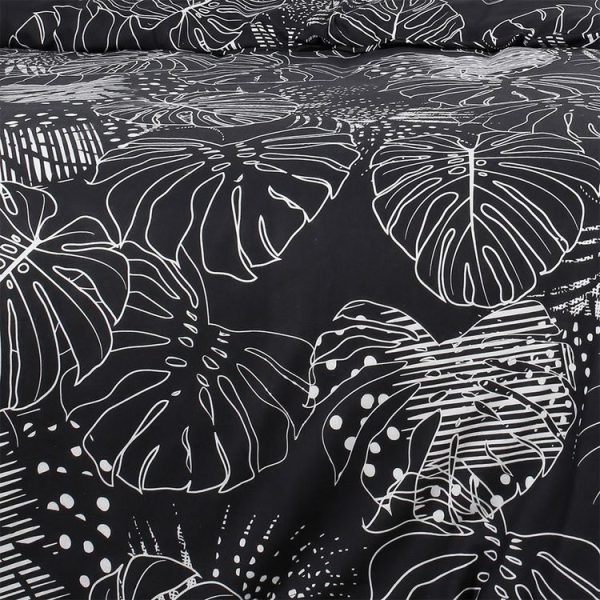 Meilleure affaire 😀 Today Housse De Couette 260×240 Flagstaff + 2 Taies 100% Coton Flanelle 😀 4
