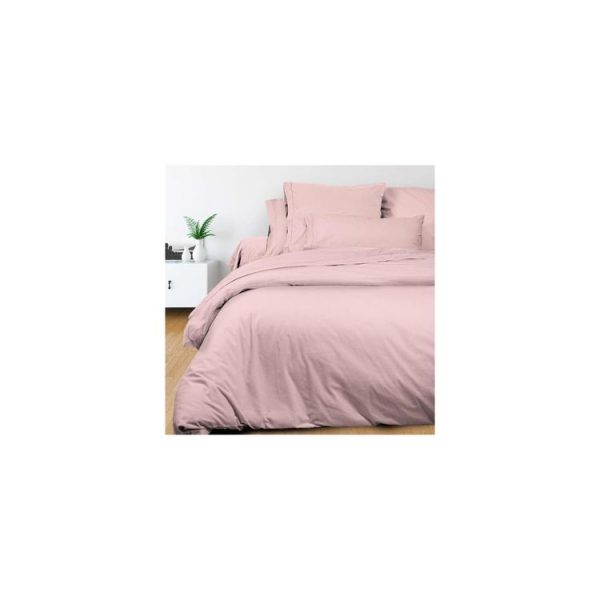 Les meilleures critiques de 👍 Camille Drap Housse En Coton Percale 90×190 Cm CAMILLE Gris, Par Songe De Camille 💯 1