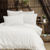 Acheter ✨ Sensei Maison Housse De Couette En Percale Lavée HOME WASHED 💯 11
