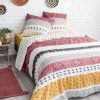 Tout neuf 💯 Parure Housse De Couette En Polycoton 57 Fils CHAMAREL 😀 10