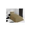 De gros 🛒 Harmony Housse De Couette EPURE 140×200 Chanvre/noir ❤️ 8