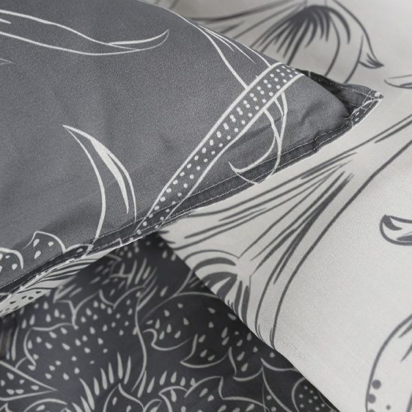 Tout neuf ⭐ Today Housse De Couette 240×260 Sunshine Nino + 2 Taies 100% Coton 57 Fils 🌟 3