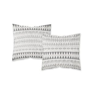 Les meilleures critiques de ❤️ Today Housse De Couette 220×240 Sunshine Agri + 2 Taies 100% Coton 57 Fils 🧨 9