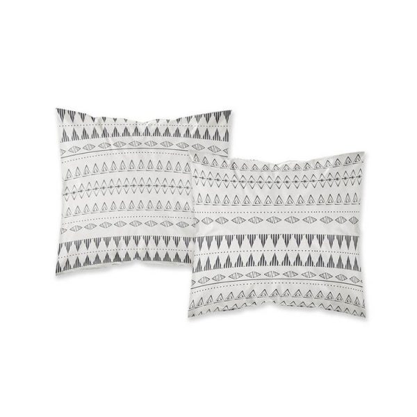 Les meilleures critiques de ❤️ Today Housse De Couette 220×240 Sunshine Agri + 2 Taies 100% Coton 57 Fils 🧨 4