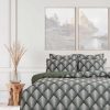 Meilleure vente 🤩 Sensei Maison Housse De Couette En Percale De Coton MONDELO 🥰 10