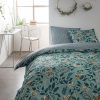 Grosses soldes 🔥 Today Housse De Couette 220×240 Sunshine Vegegreen + 2 Taies 100% Coton 57 Fils ❤️ 13
