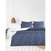 Nouveau 😀 Sensei Maison Housse De Couette En Percale De Coton LINQUIST 🎉 13