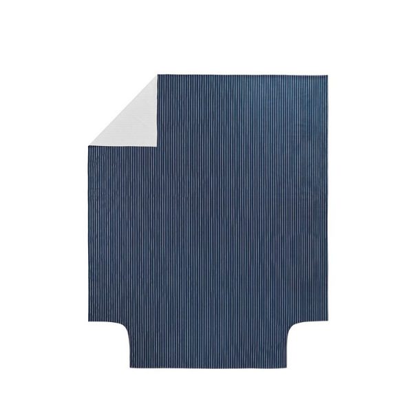 Nouveau 😀 Sensei Maison Housse De Couette En Percale De Coton LINQUIST 🎉 4