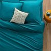 Les meilleures critiques de 🎁 Housse De Couette Intérieur 240x220cm Bleu Canard 😍 11