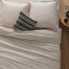 Offres 🤩 Housse De Couette Intérieur 240x220cm Lin 😉 10