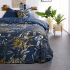 Sortie ❤️ Today Housse De Couette 220×240 Sunshine Izena + 2 Taies 100% Coton 57 Fils 🎉 13