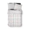 Tout neuf 🛒 Today Housse De Couette 240×260 Sunshine Milano + 2 Taies 100% Coton 57 Fils 🎉 11