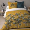 Offres 🧨 Lovely Casa Housse De Couette 240×220 Sakouli + 2 Taies Coton 57 Fils 🛒 8
