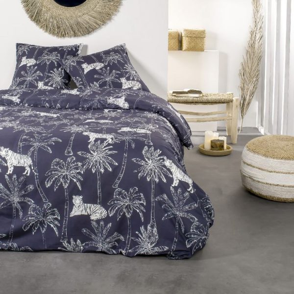 Meilleure vente 🤩 Today Housse De Couette 240×260 Sunshine Padula + 2 Taies 100% Coton 57 Fils 🌟 1