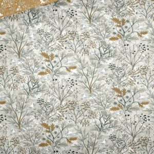 De gros 🔥 ATMOSPHERA Housse De Couette 240×220 Paloma + 2 Taies 100% Coton 57 Fils 🔔 9