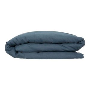 Top 10 🌟 Housse De Couette Lin Adorable 240x220cm Bleu Canard ⭐ 7