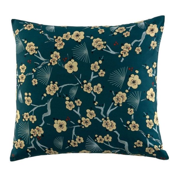 Meilleur prix 🎁 No Name Housse De Couette 200×200 + 2 Taies Maldives Coton Percale 71 Fils 🎉 3