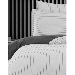 Meilleur prix 💯 Sensei Maison Housse De Couette En Percale De Coton TOLSTA 🔥 7