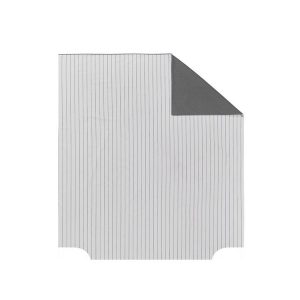 Meilleur prix 💯 Sensei Maison Housse De Couette En Percale De Coton TOLSTA 🔥 9
