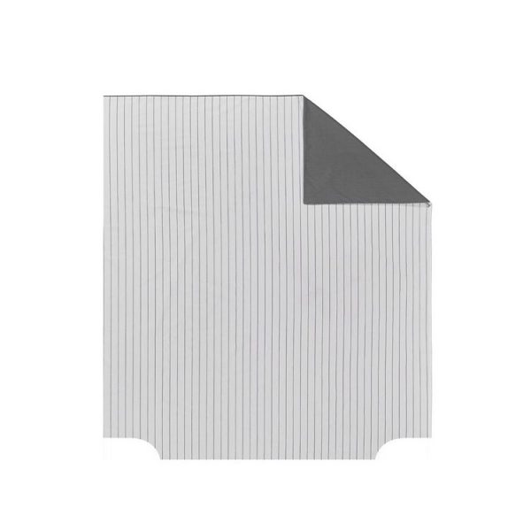 Meilleur prix 💯 Sensei Maison Housse De Couette En Percale De Coton TOLSTA 🔥 4
