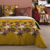 Acheter 😍 Lovely Casa Housse De Couette 260×240 Curiosity + 2 Taies Coton 57 Fils 🛒 11