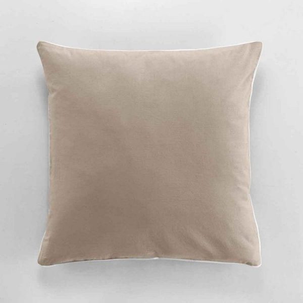Grosses soldes 👍 Paris Prix Parure De Lit 3 Pièces Linette 240x220cm Lin 🔔 3