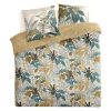 De gros 🛒 ATMOSPHERA Housse De Couette 240×220 Celya + 2 Taies 100% Coton 57 Fils 🔥 11