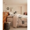 Meilleur prix 🛒 Parure Housse De Couette En Coton 57 Fils Motifs Géométriques 😍 5