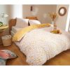 Meilleure vente 🛒 Parure Housse De Couette Fantaisie En Coton 65 Fils RAINBOW 🎉 10