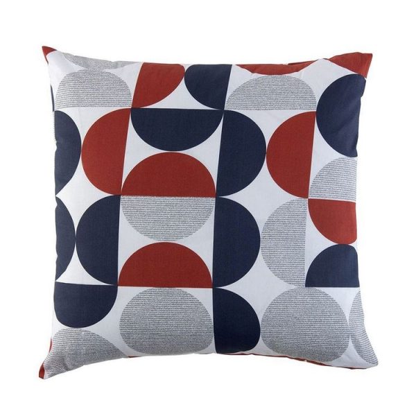 Tout neuf 🛒 No Name Housse De Couette 260×240 Moon + 2 Taies 100% Coton 57 Fils 😀 3