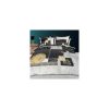 Coupon ⌛ Soleil D’ocre Parure Housse De Couette Dessin Placé 240X220 Cm WILLIAM, 100% Coton 57 Fils/cm2 🎉 10