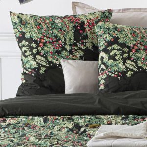 Grosses soldes 🥰 ATMOSPHERA Housse De Couette 240×220 Iguapo + 2 Taies 100% Coton 57 Fils 😍 7