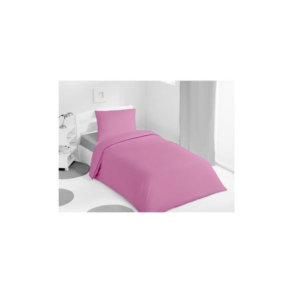 Top 10 🔥 Harmony Housse De Couette EPURE 140×200 Nude/aubergine 🔥 1