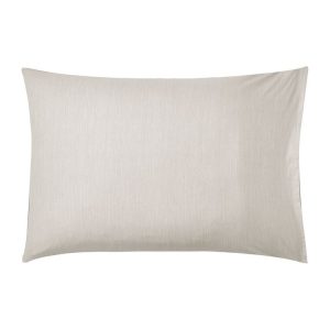 Remise 🎁 Origin Housse De Couette Bicolore En Bambou, Écorce 🎉 18
