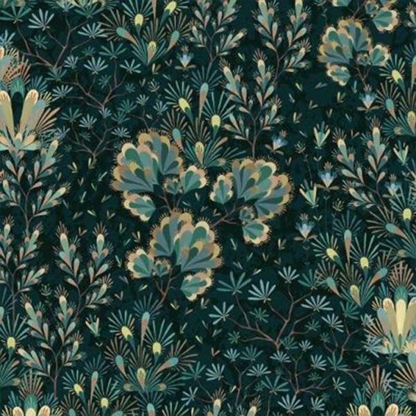 Top 10 ❤️ Parure De Lit 3 Pièces Feuillage 240x220cm Vert ⭐ 4