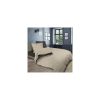Promo 👏 Soleil D’ocre Parure De Lit En Coton Lavé 240×290 Cm BICOLORE Lin/taupe 🌟 5