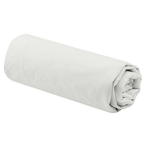 Top 10 🔔 ACTUEL Drap Housse Uni En Percale De Coton 70 Fils – Collection Permanente ✨ 1