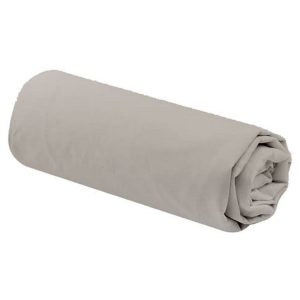 Top 10 🔔 ACTUEL Drap Housse Uni En Percale De Coton 70 Fils – Collection Permanente ✨ 18