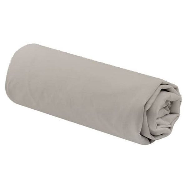 Top 10 🔔 ACTUEL Drap Housse Uni En Percale De Coton 70 Fils – Collection Permanente ✨ 7