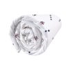 Acheter 😍 FFF Drap Housse Coton 57 Fils France DEUX ETOILES 🥰 13