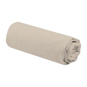 Offres 🌟 Drap Housse Uni En Microfibre 🎉 13