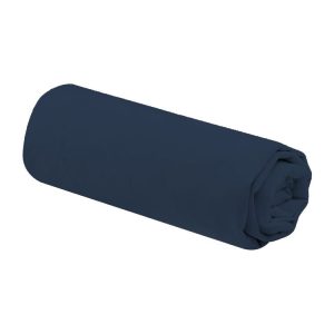 Offres 🌟 Drap Housse Uni En Microfibre 🎉 15