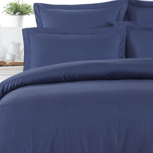 Bon marché ⌛ Sensei Maison Drap Housse Uni En Satin De Coton 120 Fils Bonnet 30cm VERSAILLES ✨ 5