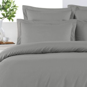 Bon marché ⌛ Sensei Maison Drap Housse Uni En Satin De Coton 120 Fils Bonnet 30cm VERSAILLES ✨ 18