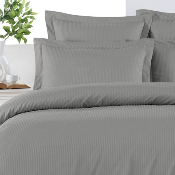 Bon marché ⌛ Sensei Maison Drap Housse Uni En Satin De Coton 120 Fils Bonnet 30cm VERSAILLES ✨ 7