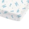 Budget 👏 Reine Des Neiges Drap Housse Enfant En Coton 57 Fils FROZEN 2 SHOW ⭐ 8